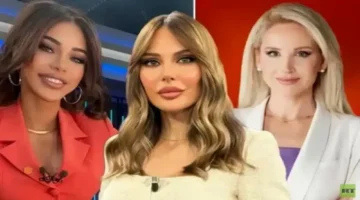 صدمة إسطنبول.. اعتقال مذيعات شهيرات خلال حملة مكافحة المخدرات